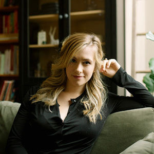 Meet your Posher, Alisa